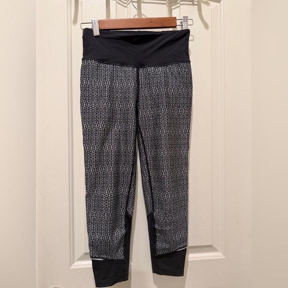 Prana Other - Prana Black Leggings,size XS